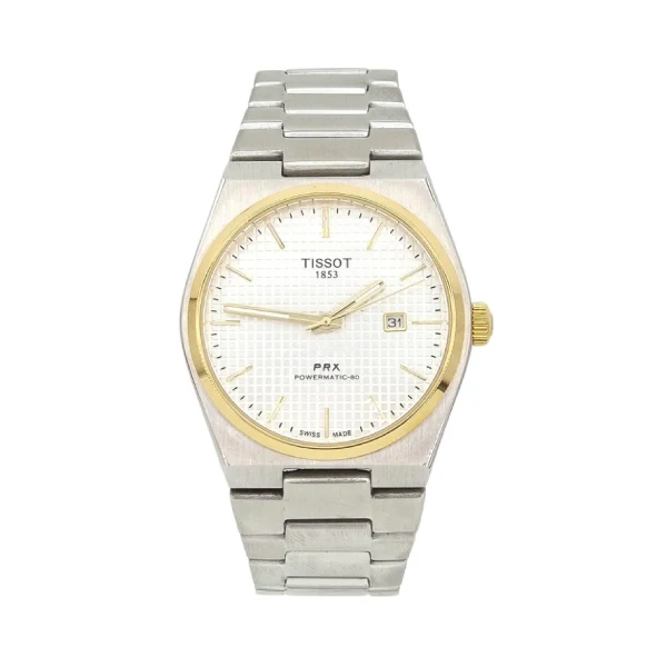 ساعت tissot prx 1853